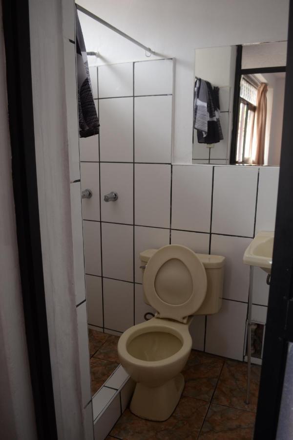 Hotel Kuelap Chachapoyas Eksteriør billede