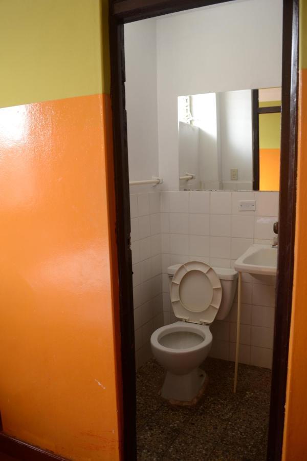 Hotel Kuelap Chachapoyas Eksteriør billede