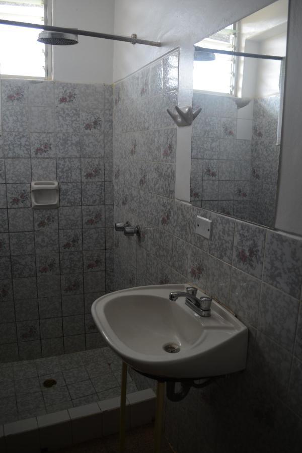 Hotel Kuelap Chachapoyas Eksteriør billede