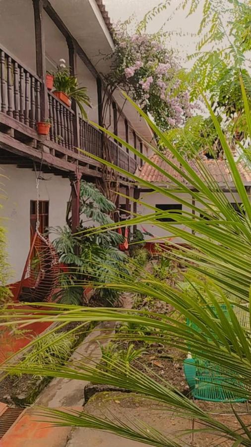 Hotel Kuelap Chachapoyas Eksteriør billede